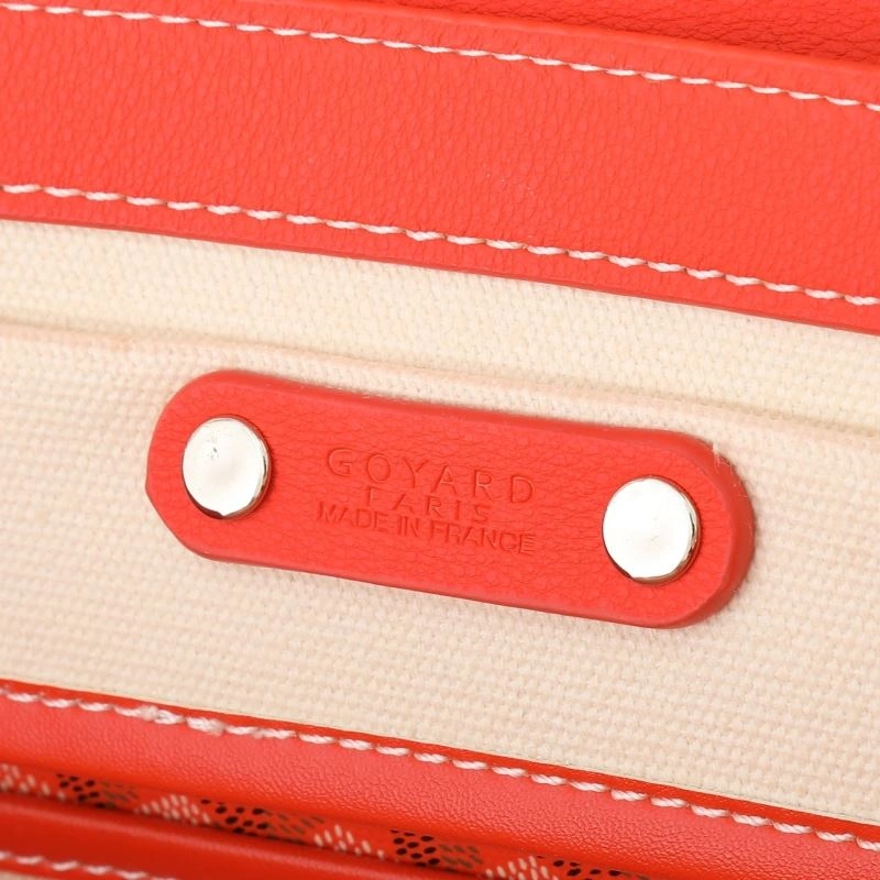 Chic Goyard Top Handle Bags 87487