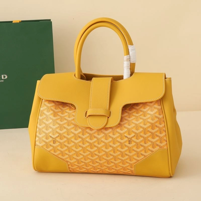 Snug Goyard Top Handle Bags 87482