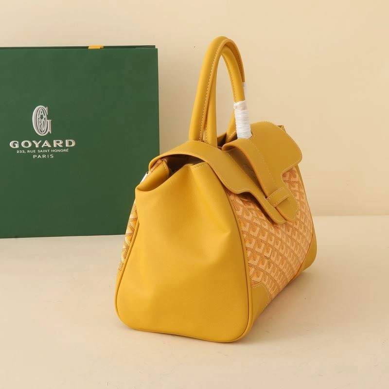 Snug Goyard Top Handle Bags 87482