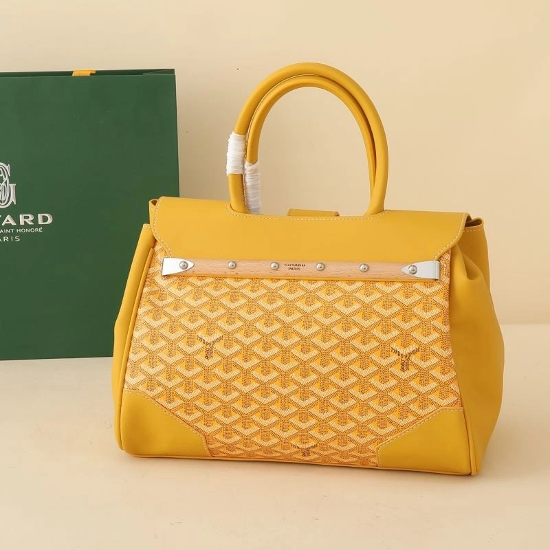 Snug Goyard Top Handle Bags 87482