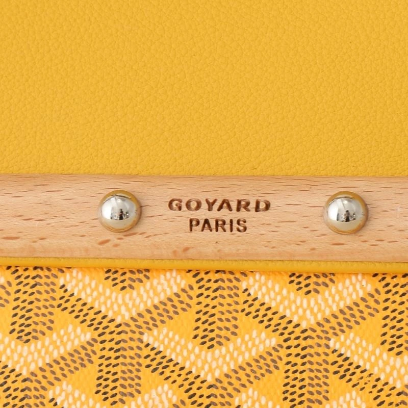 Snug Goyard Top Handle Bags 87482