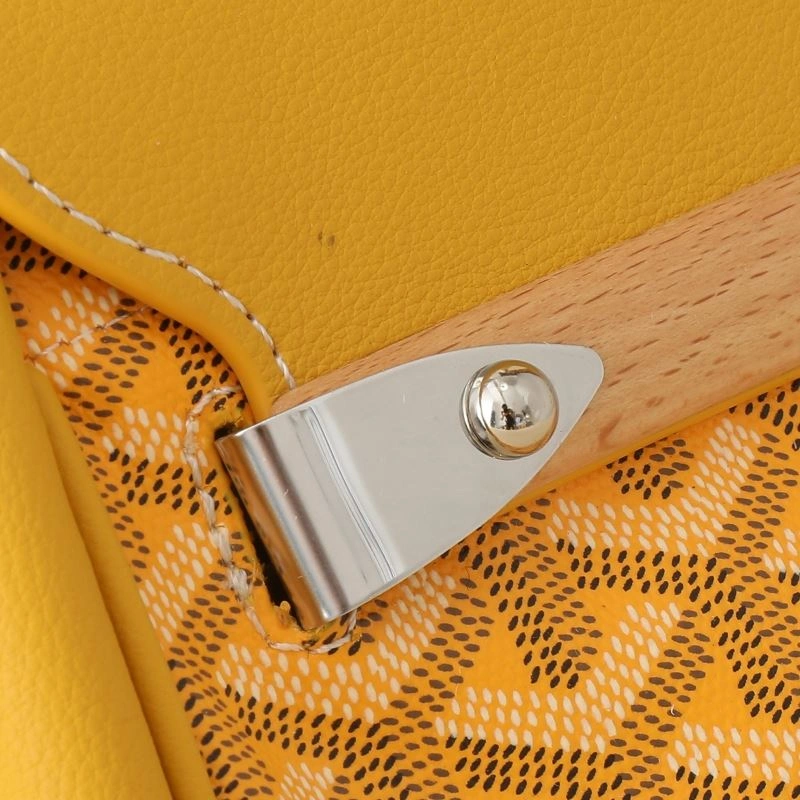 Snug Goyard Top Handle Bags 87482