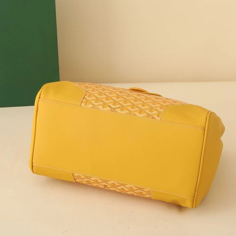 Snug Goyard Top Handle Bags 87482