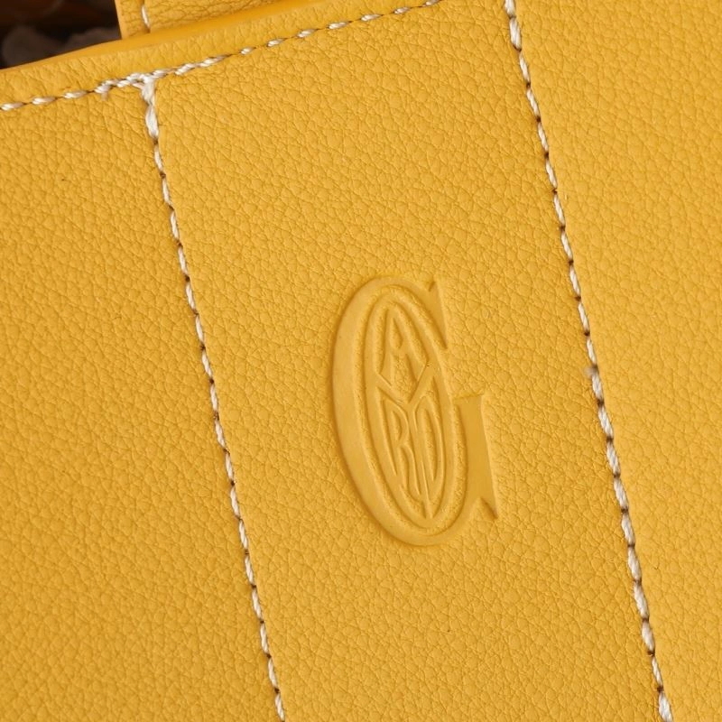 Snug Goyard Top Handle Bags 87482