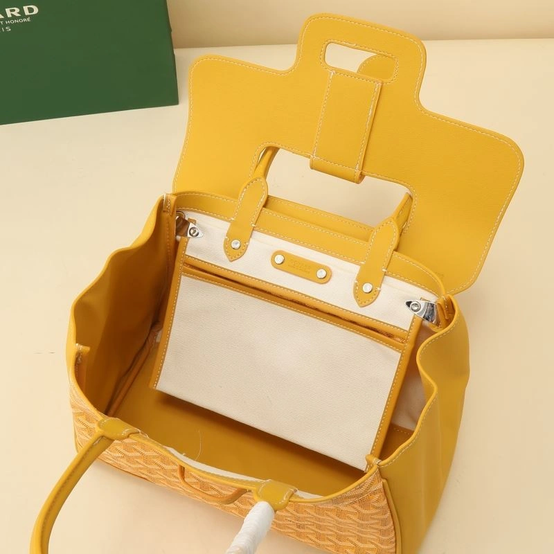 Snug Goyard Top Handle Bags 87482