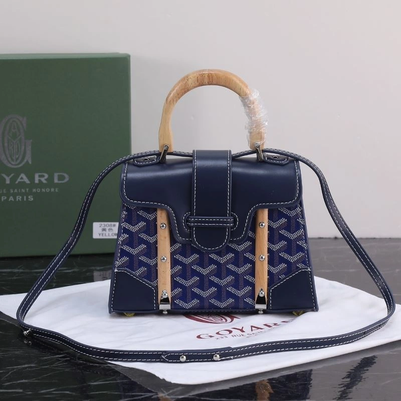 EasyCare Goyard Top Handle Bags 87519