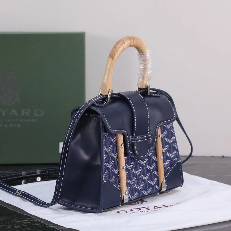 EasyCare Goyard Top Handle Bags 87519