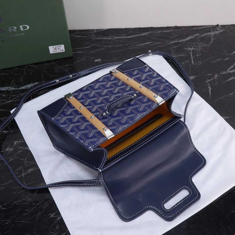 EasyCare Goyard Top Handle Bags 87519