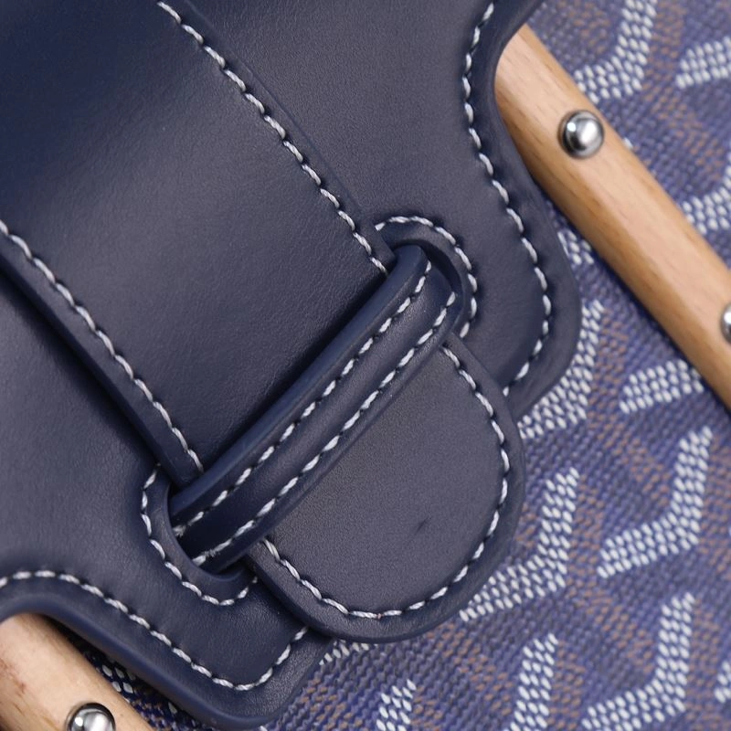 EasyCare Goyard Top Handle Bags 87519