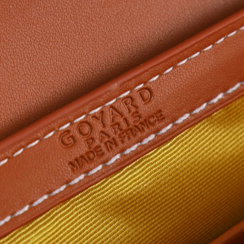 Goyard Top Handle Bags Trendy 87483