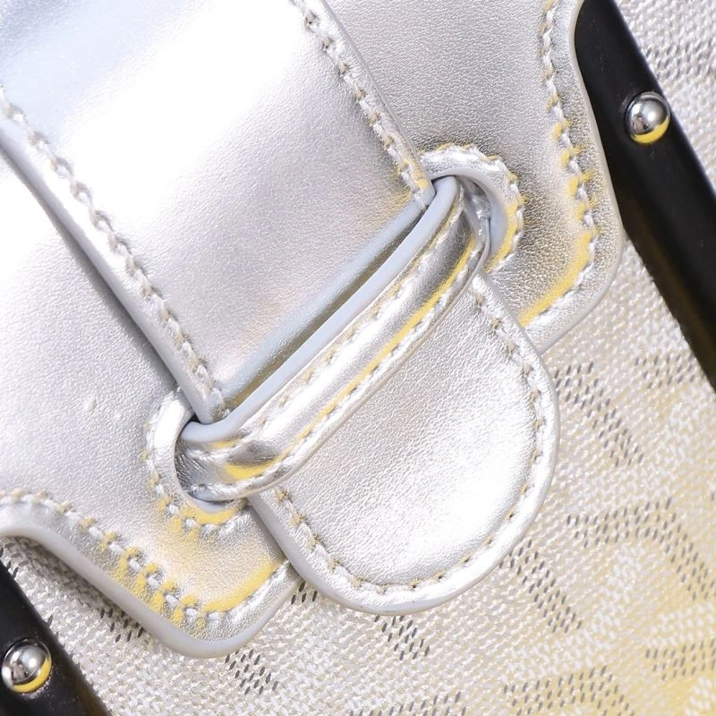 Goyard Top Handle Bags Functional 87485
