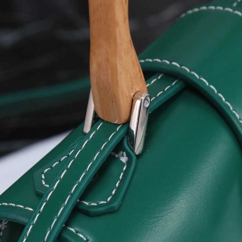 Original Goyard Top Handle Bags 87480