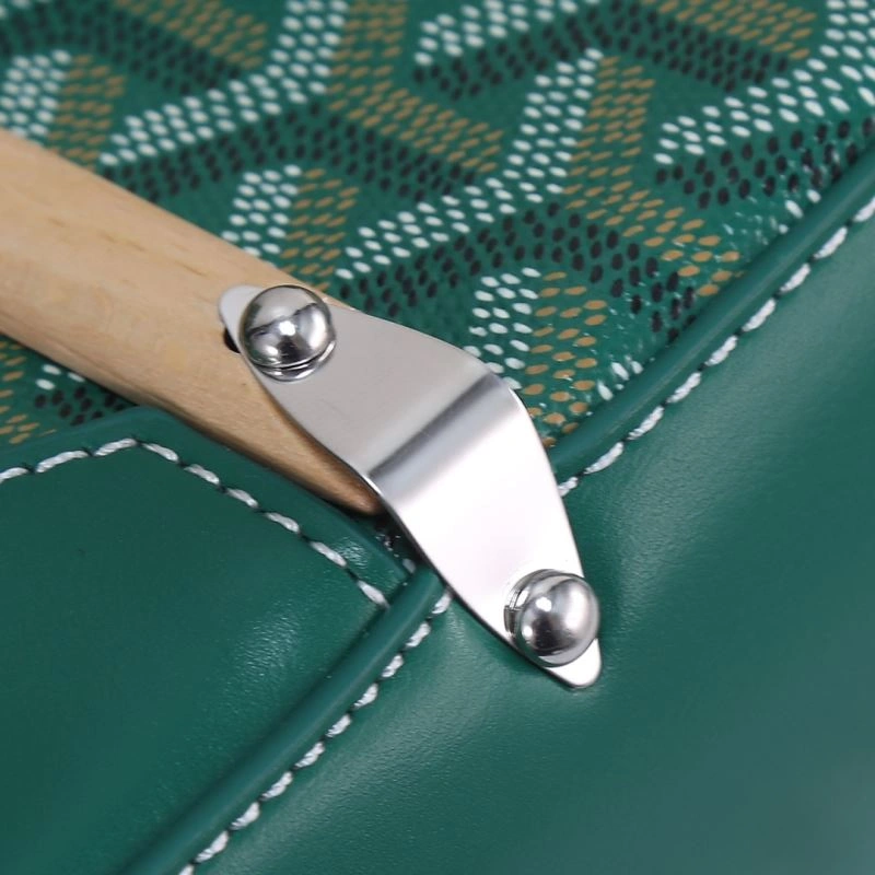 Original Goyard Top Handle Bags 87480