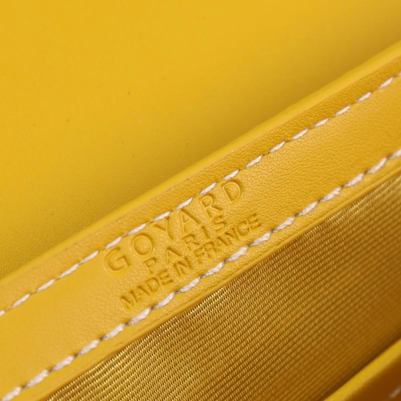 Vibrant Goyard Top Handle Bags 87512