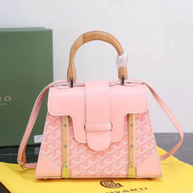 ComfortFit Goyard Top Handle Bags 87477