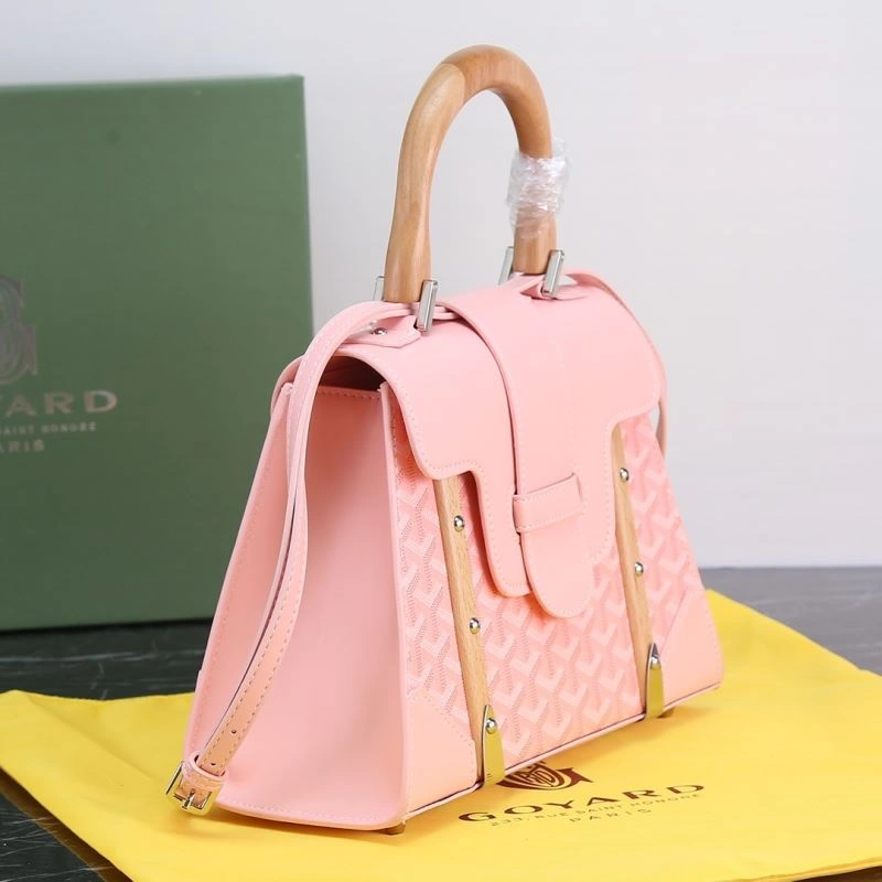 ComfortFit Goyard Top Handle Bags 87477