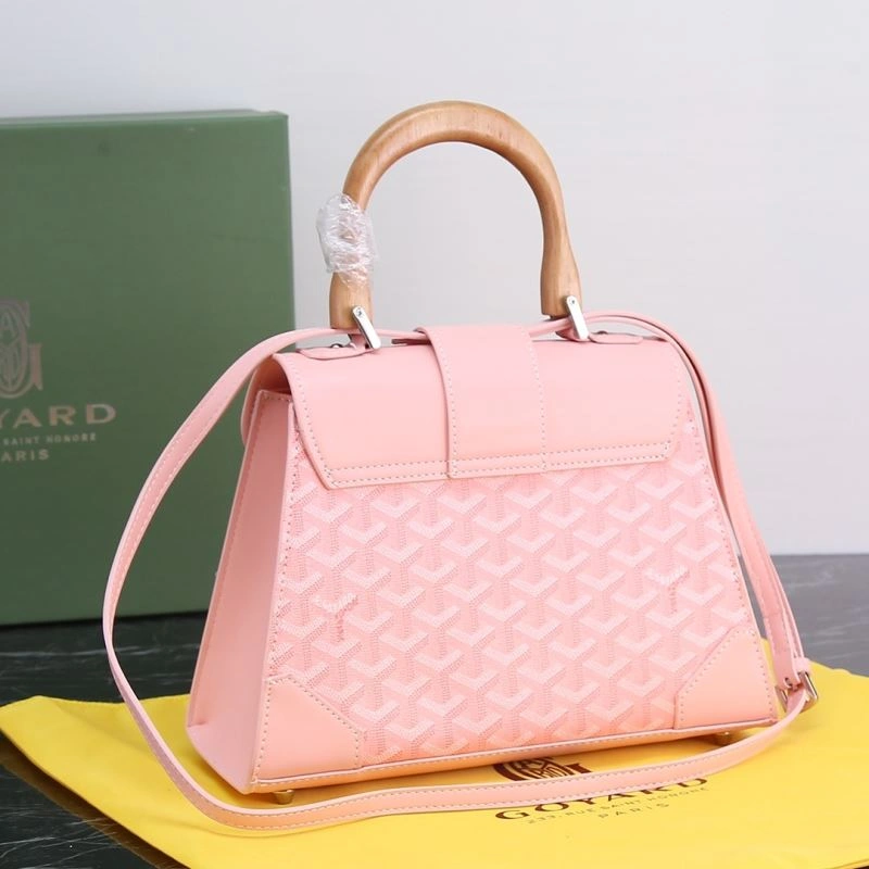 ComfortFit Goyard Top Handle Bags 87477
