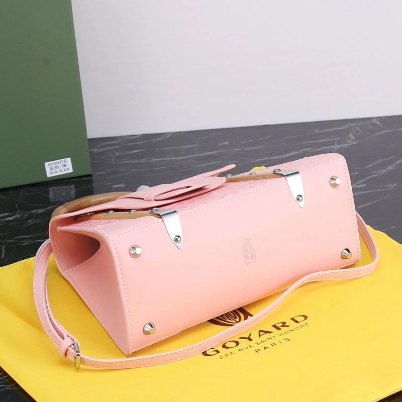 ComfortFit Goyard Top Handle Bags 87477