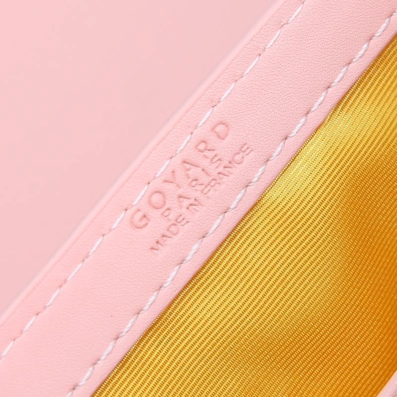 ComfortFit Goyard Top Handle Bags 87477