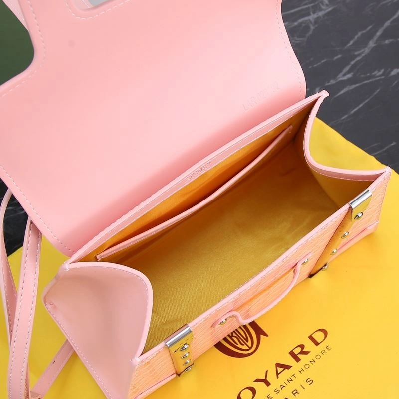 ComfortFit Goyard Top Handle Bags 87477