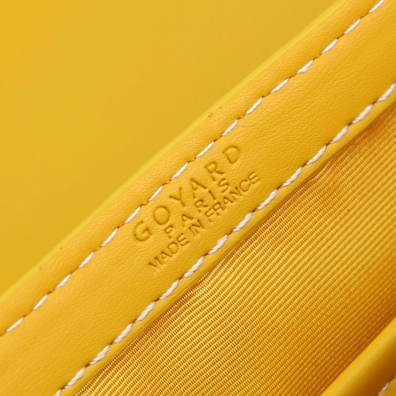 Practical Goyard Top Handle Bags 87550