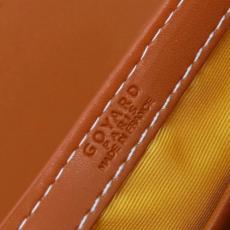 Goyard Top Handle Bags Compact 87481