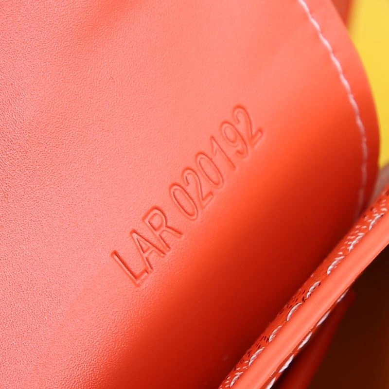 Durable Goyard Top Handle Bags 87474