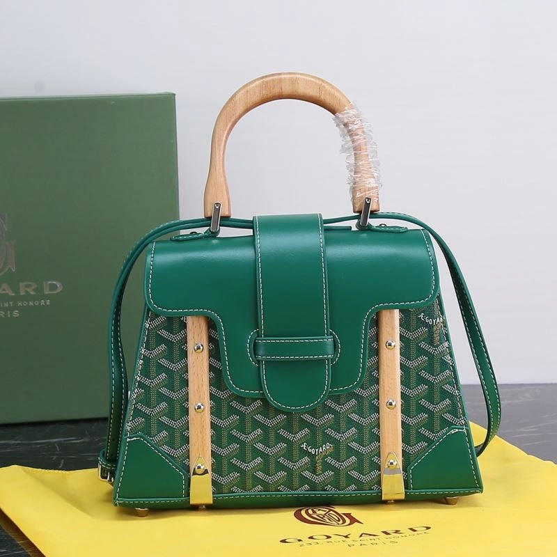 MoistureWicking Goyard Top Handle Bags 87478