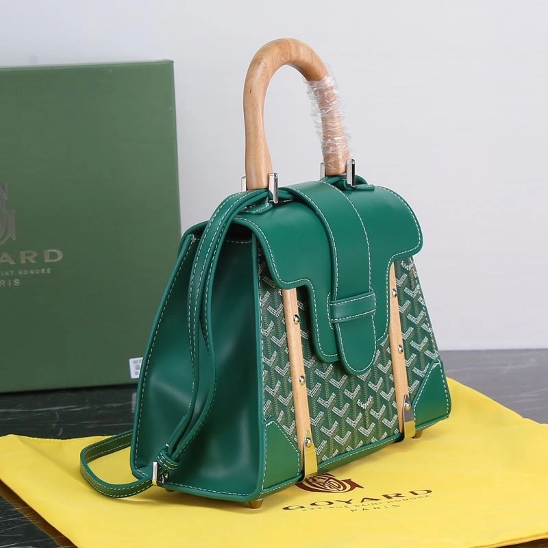 MoistureWicking Goyard Top Handle Bags 87478