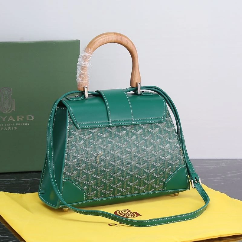 MoistureWicking Goyard Top Handle Bags 87478