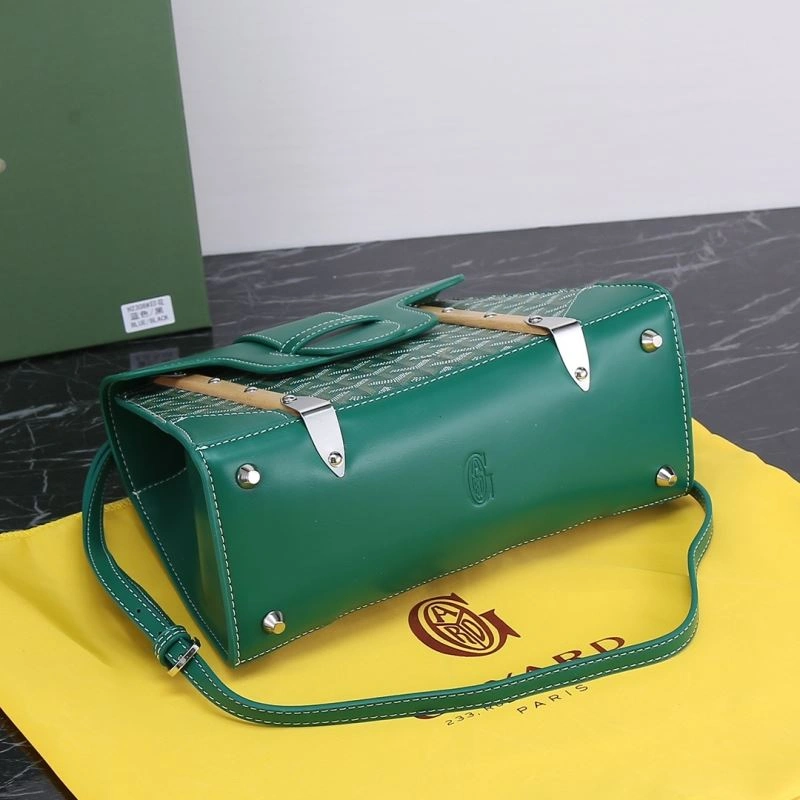 MoistureWicking Goyard Top Handle Bags 87478