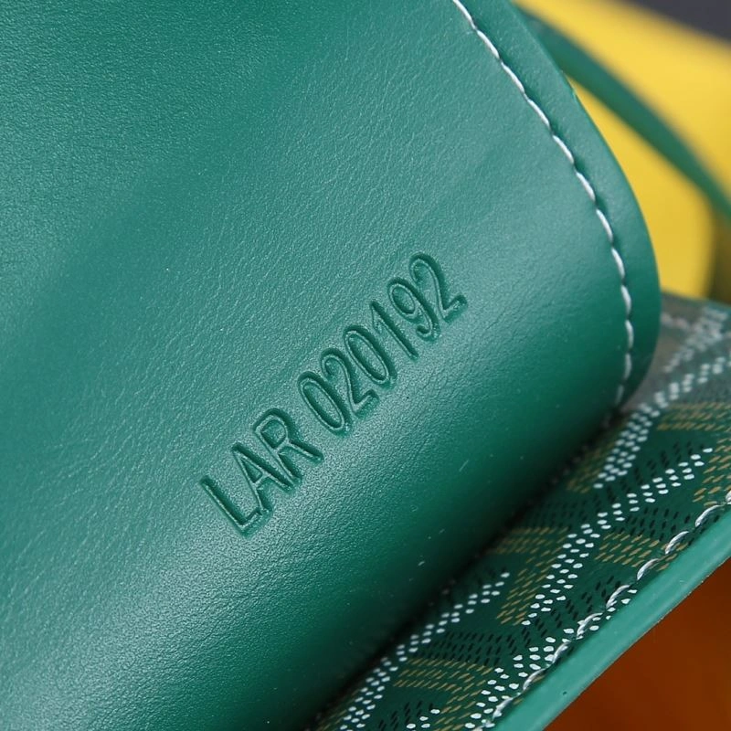 MoistureWicking Goyard Top Handle Bags 87478