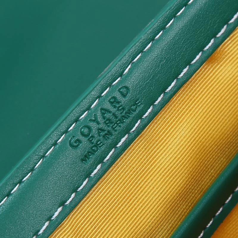 MoistureWicking Goyard Top Handle Bags 87478