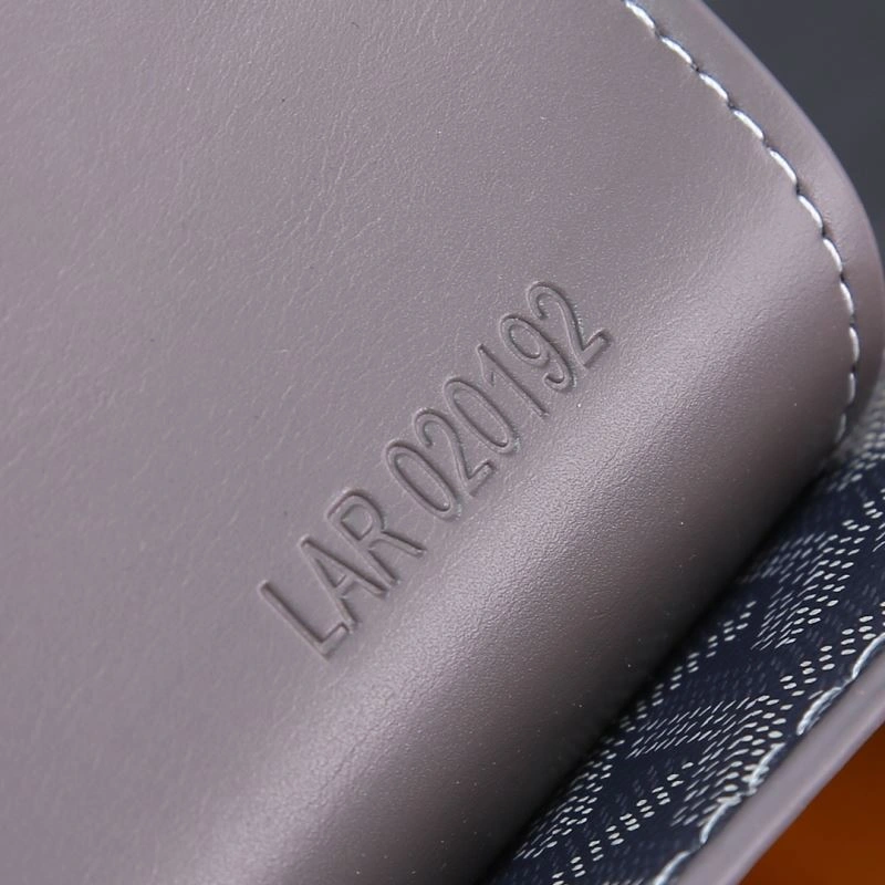 Goyard Top Handle Bags Sleek 87473