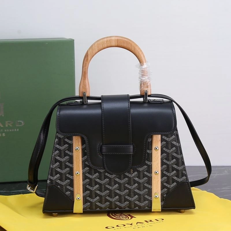 Premium Goyard Top Handle Bags 87470