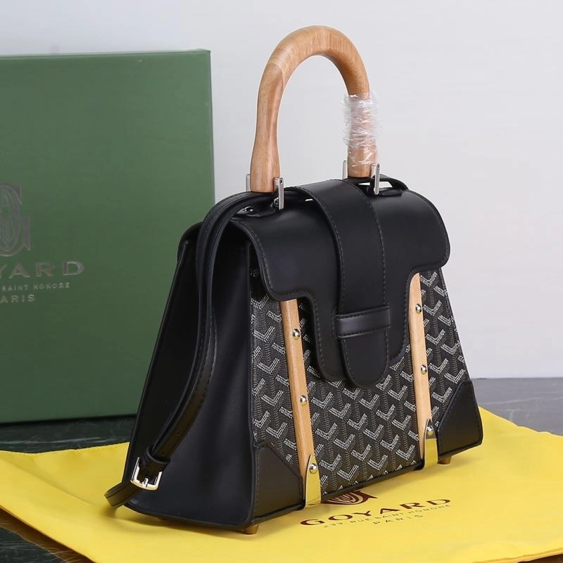 Premium Goyard Top Handle Bags 87470