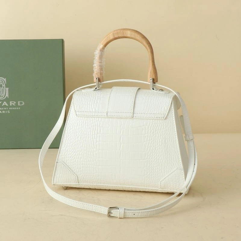 Goyard Top Handle Bags Comfortable 87471