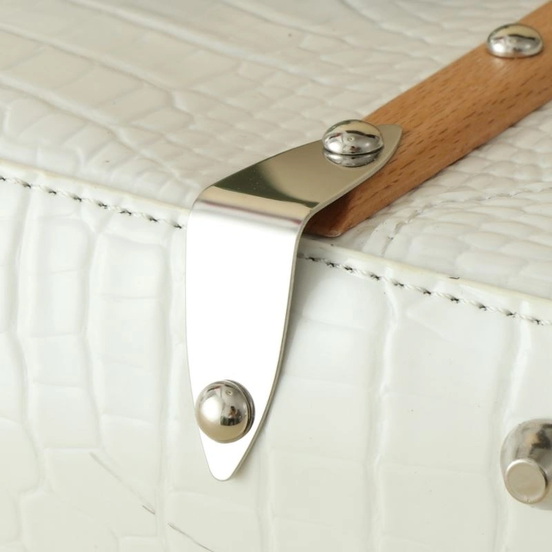 Goyard Top Handle Bags Comfortable 87471