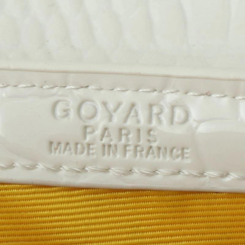 Goyard Top Handle Bags Comfortable 87471