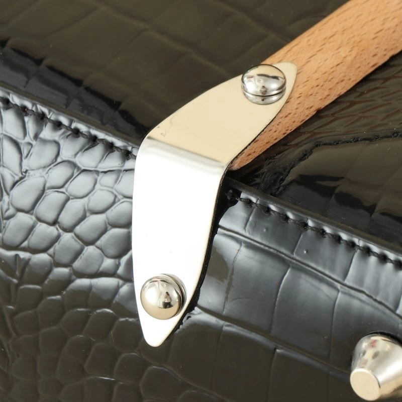 Goyard Top Handle Bags Compact 87472