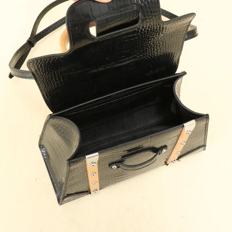 Goyard Top Handle Bags Compact 87472