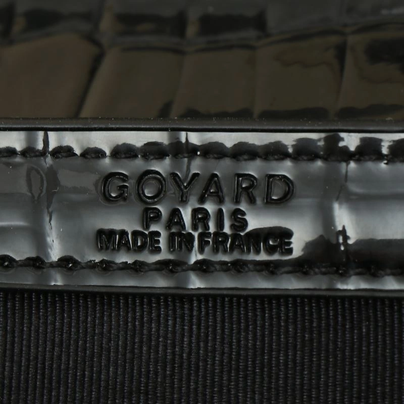 Goyard Top Handle Bags Compact 87472