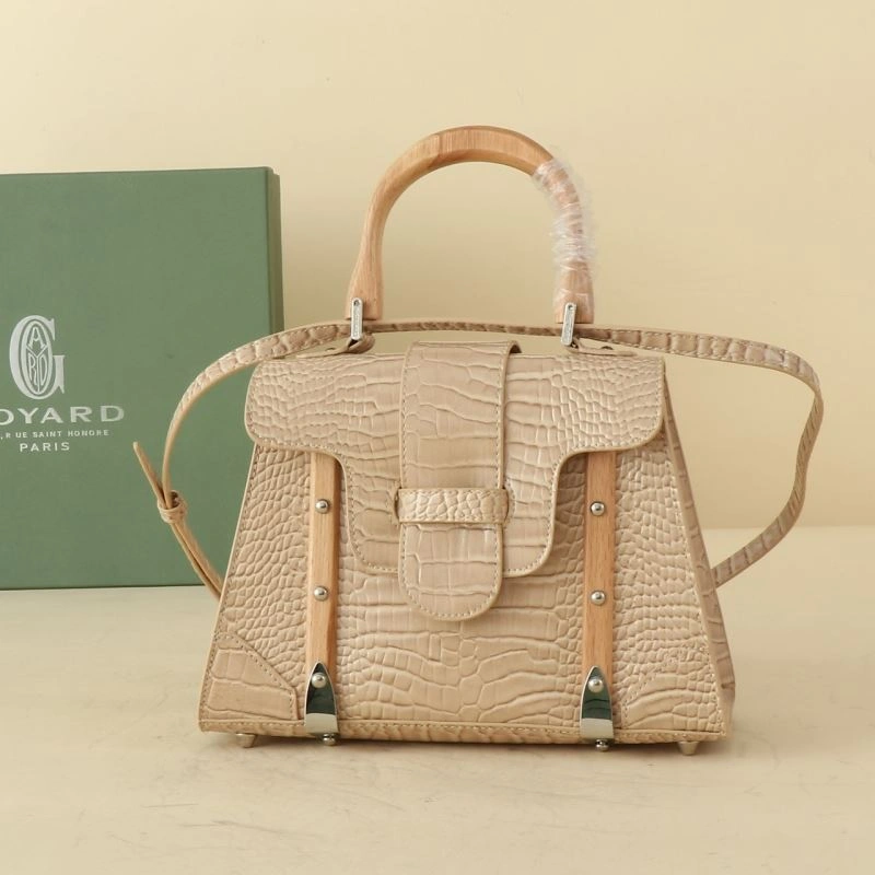 ZeroBulk Goyard Top Handle Bags 87468
