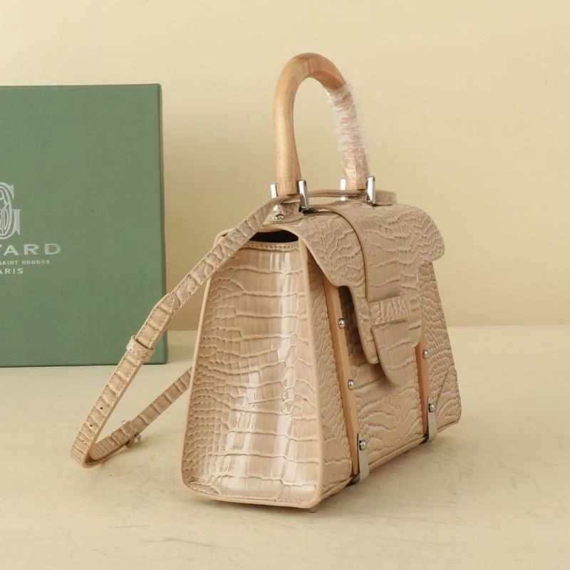 ZeroBulk Goyard Top Handle Bags 87468
