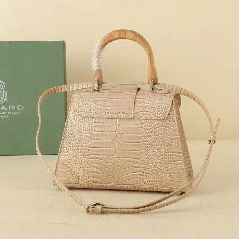 ZeroBulk Goyard Top Handle Bags 87468