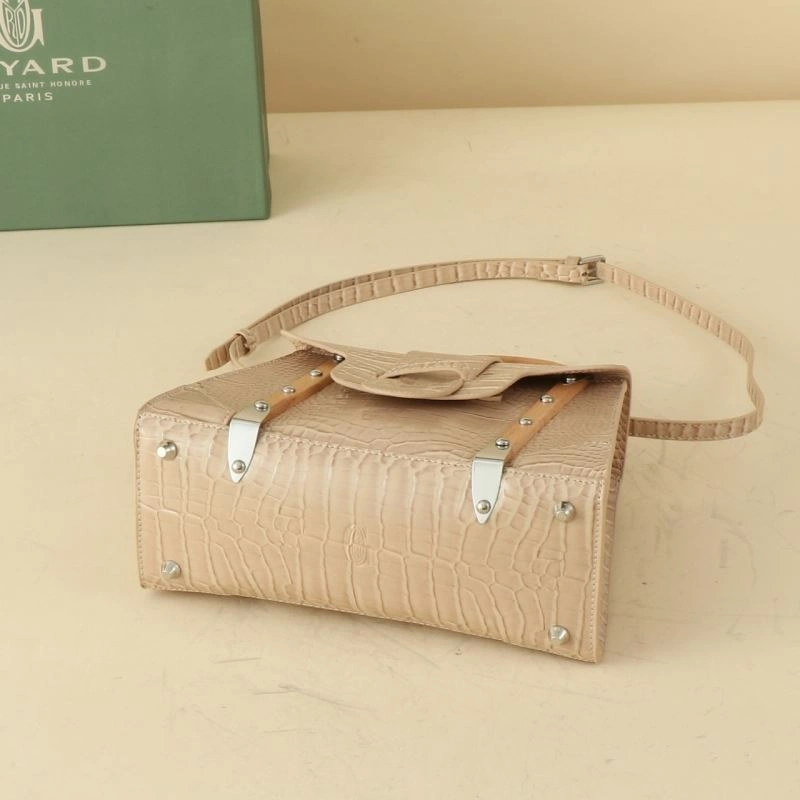 ZeroBulk Goyard Top Handle Bags 87468