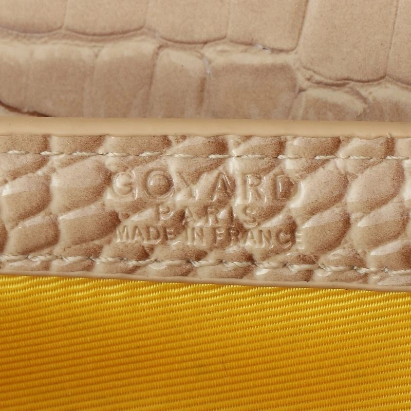 ZeroBulk Goyard Top Handle Bags 87468