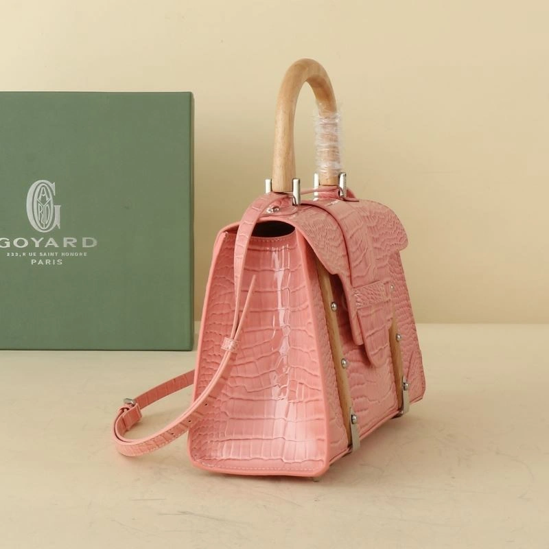 TopPick Goyard Top Handle Bags 87466