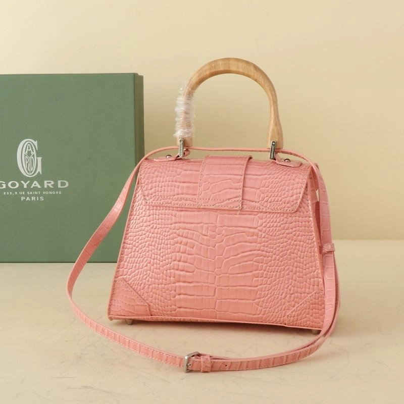 TopPick Goyard Top Handle Bags 87466