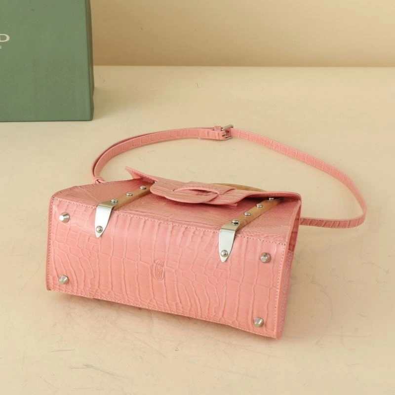 TopPick Goyard Top Handle Bags 87466